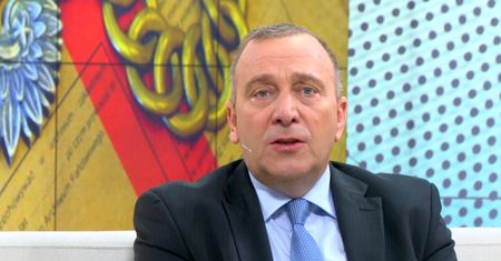 Grzegorz Schetyna oskarża Ziobrę: haniebny proces