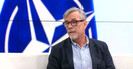 Paweł Lisicki: ta komisja to konkurencja dla "Ucha prezesa"