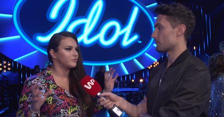 Ewa Farna jak Madonna: Bałam się!