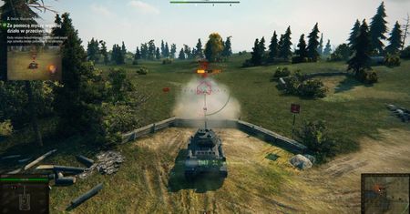 Jak grać w "World of Tanks"? Poradnik - część 1
