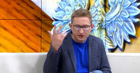 PiS robi zamach na sądy? Sierakowski: to całkowite podporządkowanie