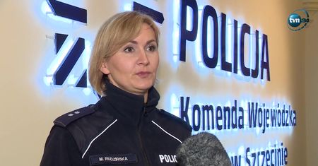 65-letni pedofil zatrzymany na statku. Przełożony nie wiedział o jego skłonnościach