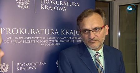 Polska prokuratura wszczęła śledztwo w sprawie zamachu na autokar Borussii Dortmund