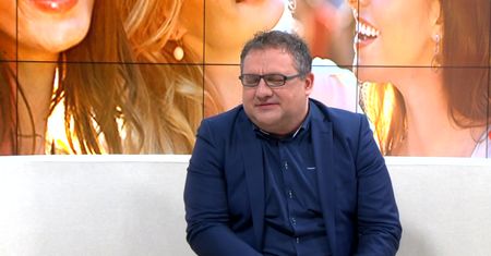 O sztuce mówienia w związku