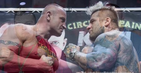 Łukasz Jurkowski: Popek z Pudzianem zrobili na KSW całą robotę. Wszyscy się na to złapali [2/3] [Sektor Gości]
