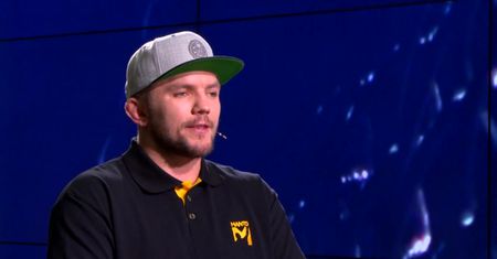 Artur Szpilka i Artur Boruc w MMA? Łukasz "Juras" Jurkowski zabrał głos [3/3] [Sektor Gości]