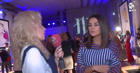 Siwiec też "chroni prywatność". "Nie dzielę się wszystkim, co mnie spotyka w życiu!"