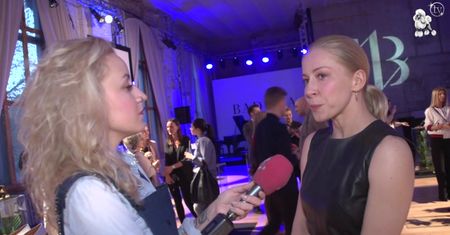 Warnke krytycznie o ofiarach mody: "To odejmuje pewności siebie. Nie wiemy, kim jesteśmy!"