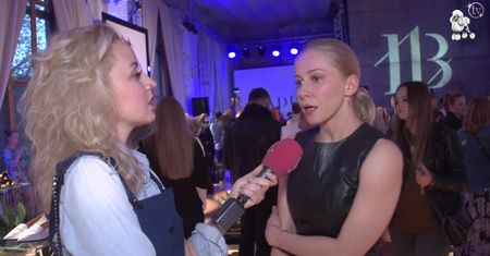 Katarzyna Warnke o Patryku Vedze: "Tworzy gwiazdy. Ryzykuje zatrudniając aktorów mało znanych"