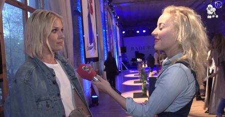 Magda "Rebellook" Samborska: "Nie jestem konkurencją dla Maffashion i Jessici"