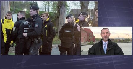 Grzegorz Cieślak: Teraz bombę może zbudować nawet amator
