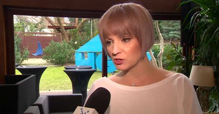 Szelągowska: "Jestem uczulona na gluten, ale zjadam pół wiaderka lodów!