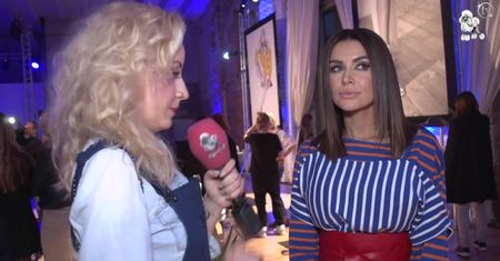 Siwiec dogryza Sablewskiej. "Przyznałam się do powiększenia ust. Nie oszukuję, że urosł od diety"