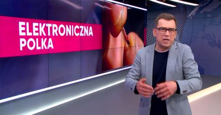 Elektroniczna Polka