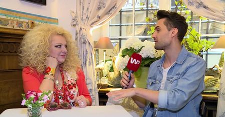 Magda Gessler szczerze o zarobkach: Jak poproszę o podwyżkę to ktoś dostanie zawału