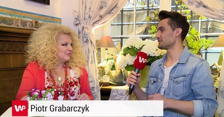 Magda Gessler o przeklinaniu: Nikt nie będzie mi mówił co mam robić