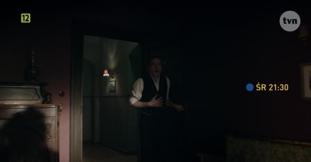 "Belle Epoque": zwiastun 9. odcinka serialu