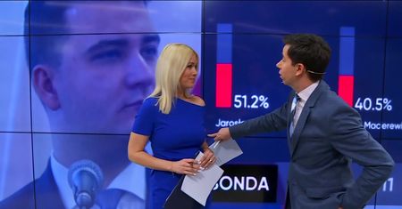 Kto wygra spór o Bartłomieja Misiewicza?