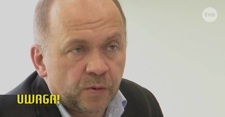 Lekarz zwolniony za leczenie marihuaną wraca do pracy. "Zwycięstwo w sądzie, ale niecałkowite"