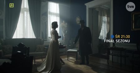 "Belle Epoque": Konstancja okaże się zabójcą?