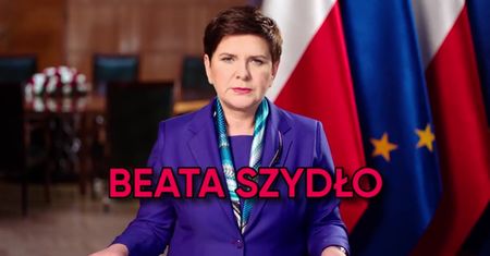 Majątki polityków. Premier Beata Szydło