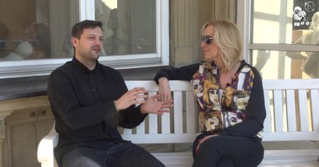 Młynarska broni Owsiaka: "To, co Jurek osiągnął jest na Nobla"