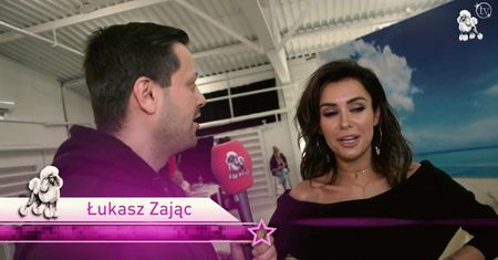 Siwiec skarży się Pudelkowi: "Sesja trwała od 7 rano do 2 w nocy"