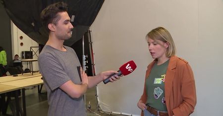 Roma Gąsiorowska o szowinistycznych komentarzach męża