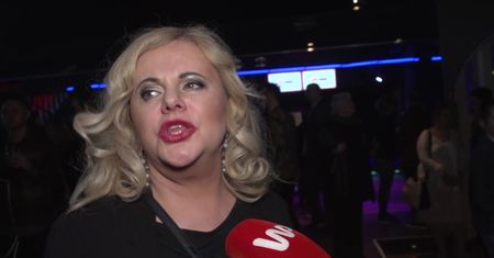 Joanna Kurowska o operacjach plastycznych: Nie muszę być wiecznie młoda