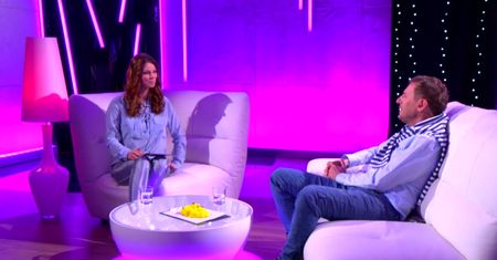 Gojdź o Dodzie: "Bardzo chciałaby być moją pacjentką, ale takich nie przyjmuję"