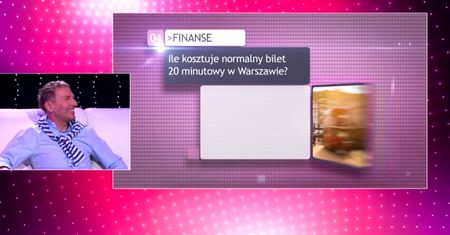 Gojdź reklamuje nową usługę. Powiększa kobietom punkt G