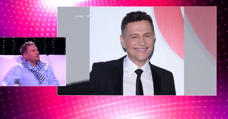 Gojdź o naturalności twarzy Rozenek