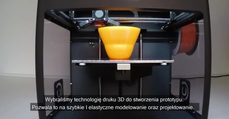 Micra kreuje: jak nowy model Nissana zainspirował węgierskich projektantów do stworzenia lampy Pendant