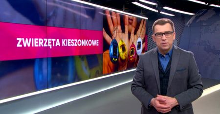 Kultowa zabawka z lat 90. wraca do sklepów