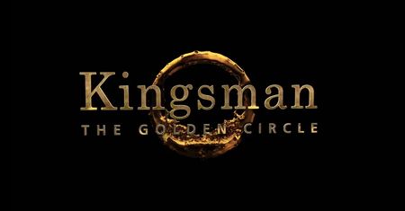''Kingsman: The Golden Circle'' - pierwszy teaser