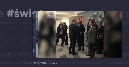 Najnowszy serwis informacyjny