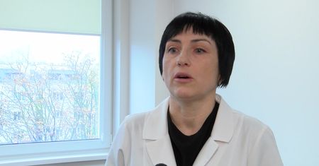 Dlaczego warto karmić piersią?