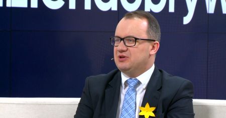 Bodnar o sprawie Misiewicza: to jest złamanie konstytucji