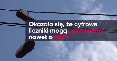 Czy płacimy za dużo za prąd?
