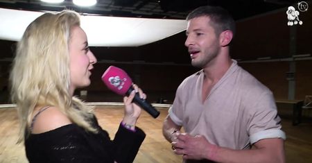 Leszek Stanek o swojej muzyce: "Na Eurowizję się nie czuję. Na Festiwal w Opolu też nie!"