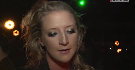 Lara Gessler: "Telewizja nie jest moją mocną stroną, trochę jestem wypłoszem"