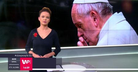 Kontrowersyjne drogi krzyżowe