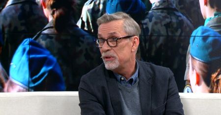 Żakowski: Tusk jest mistrzem tarapatów
