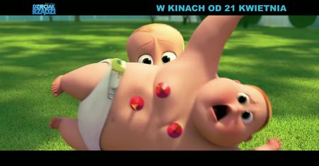 ''Dzieciak rządzi'' - spot reklamowy #2