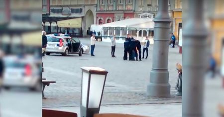 Sprawa Igora Stachowiaka. Śmierć na komisariacie