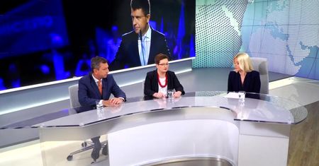 Nowoczesna chce zlikwidować 500+ i przedstawia swój pomysł. "Nasz program jest oszczędniejszy"