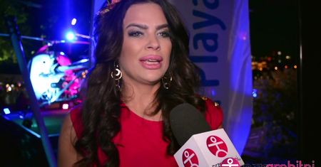 39-letnia szafiarka odpowiada Horodyńskiej: "Krytykuje dużo ludzi"