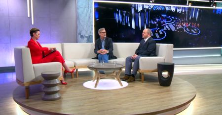 Jacek Żakowski o festiwalu w Opolu: ludzie nie chcą jechać na święto, które jest zbabrane