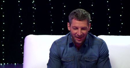 "Kupiłem wódkę i paczkę lizaków dla dzieci"
