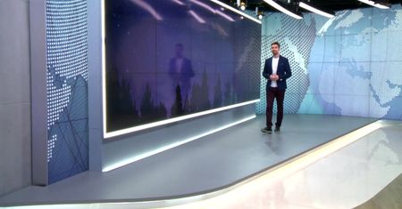 Prognoza pogody na 23 maja